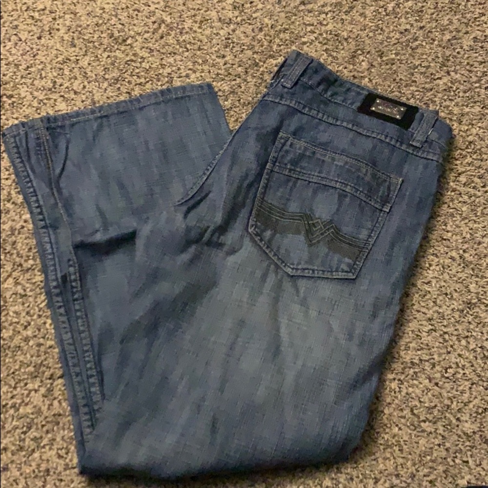 Men’s Jeans